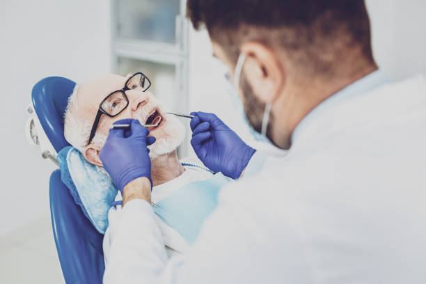 Best Emergency Treatment for Dental Infections or Abscesses in Waawa, HI